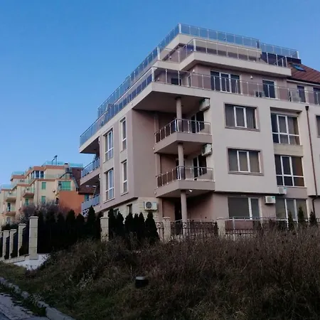 Apartment 39 Улица „Братя Господинови“ Жилая Сграда 